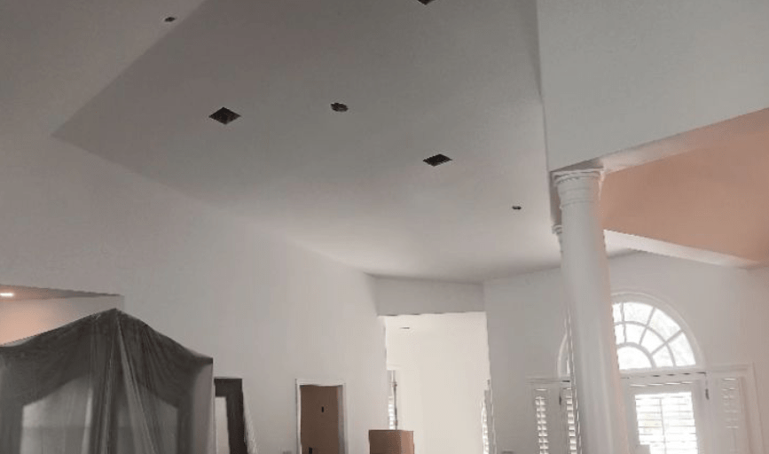 Interior Painting